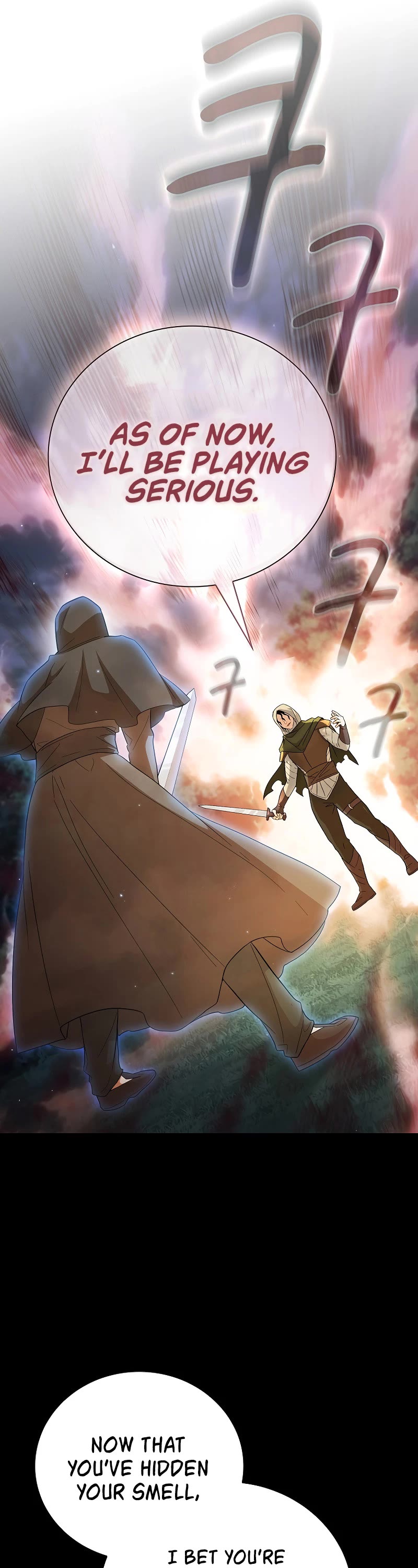 Magic Academy Survival Guide chapter 44 page 30