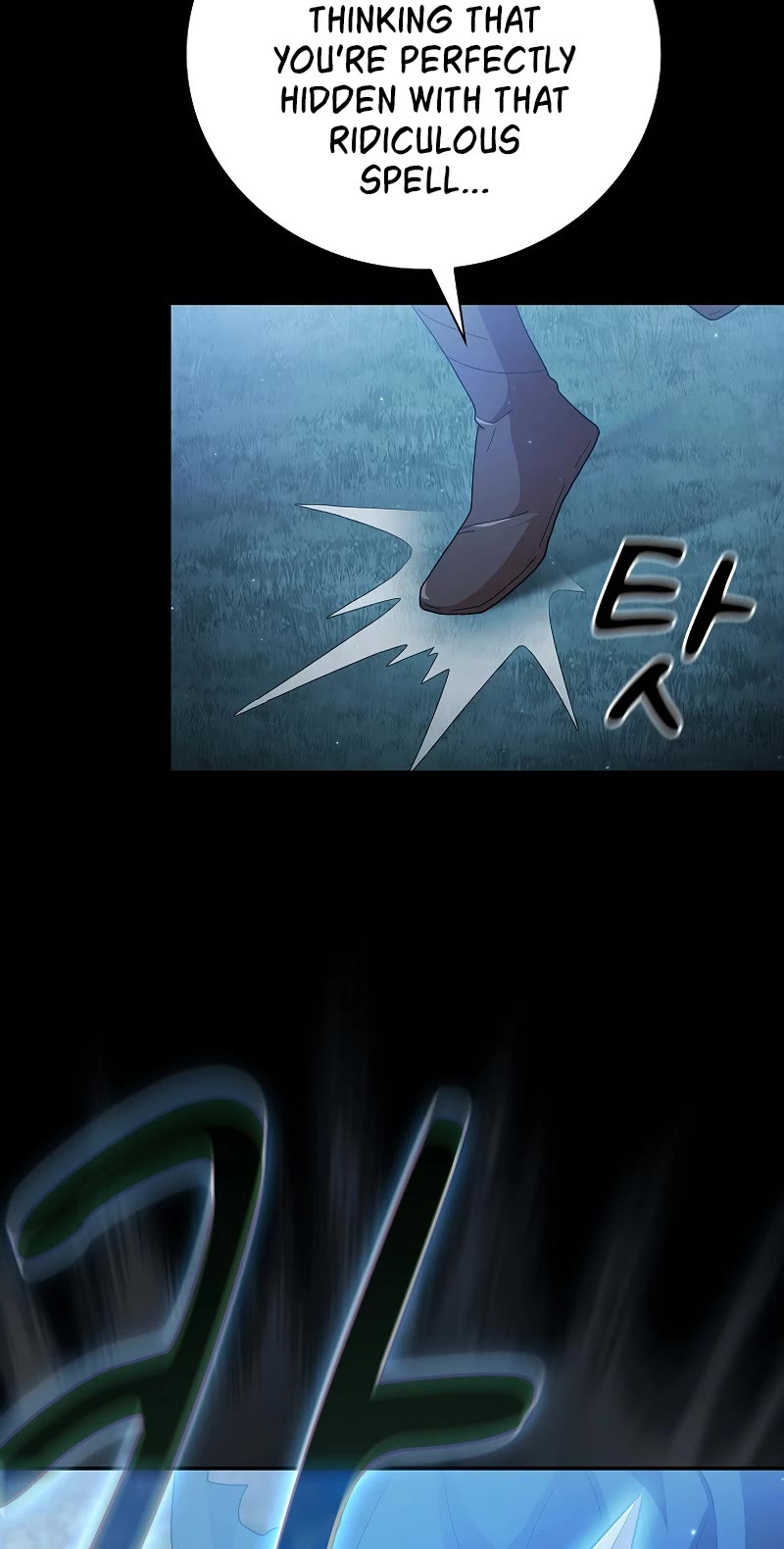 Magic Academy Survival Guide chapter 44 page 31