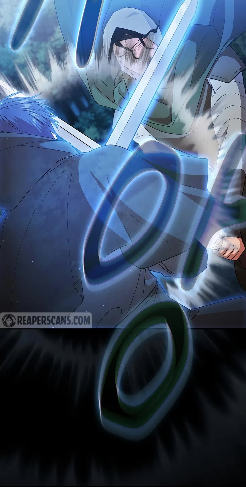 Magic Academy Survival Guide chapter 44 page 32