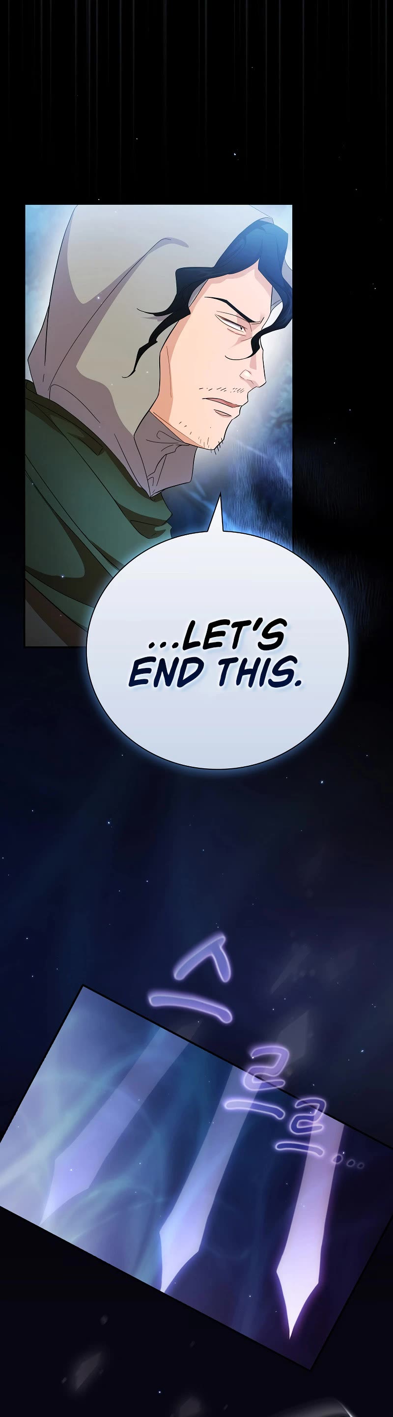 Magic Academy Survival Guide chapter 44 page 35