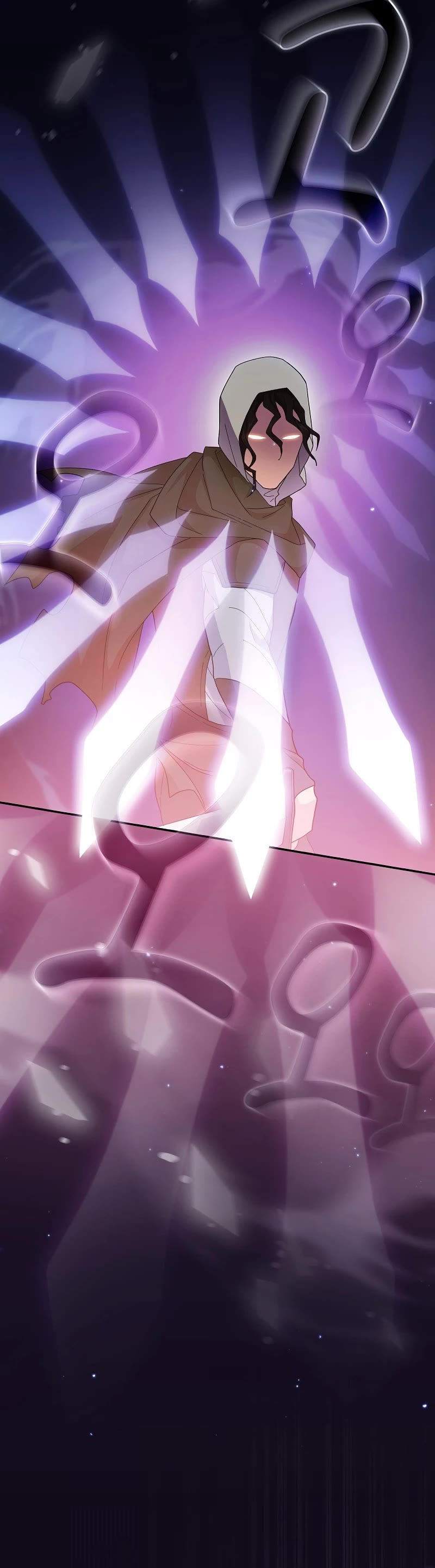 Magic Academy Survival Guide chapter 44 page 36