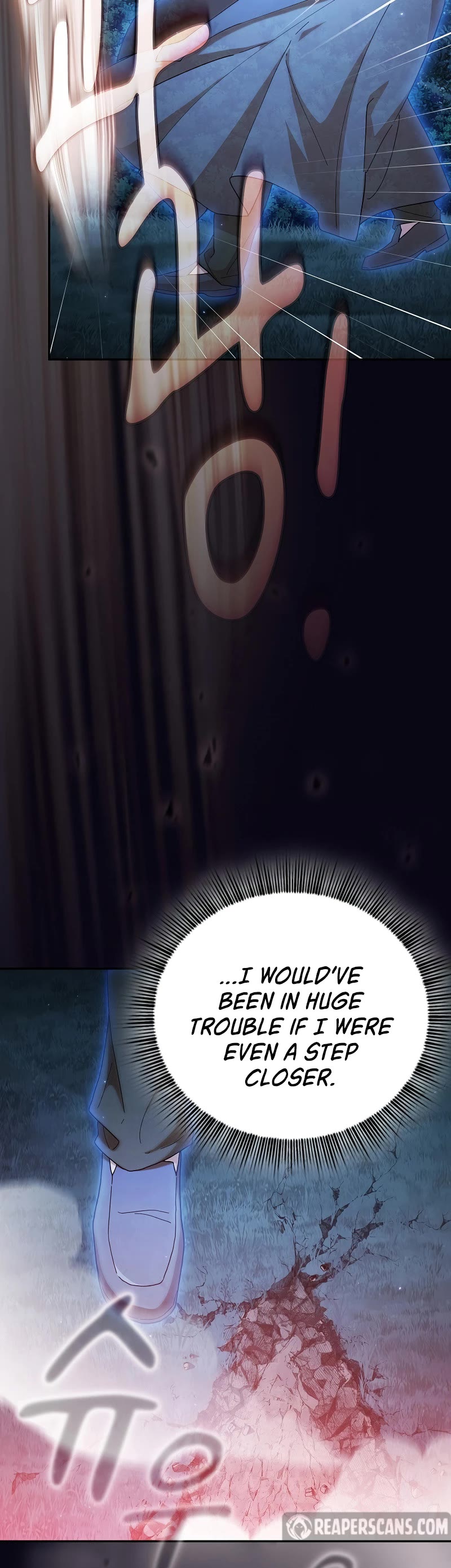 Magic Academy Survival Guide chapter 44 page 39