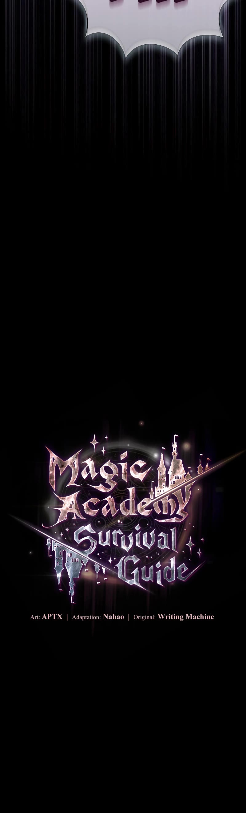 Magic Academy Survival Guide chapter 44 page 4