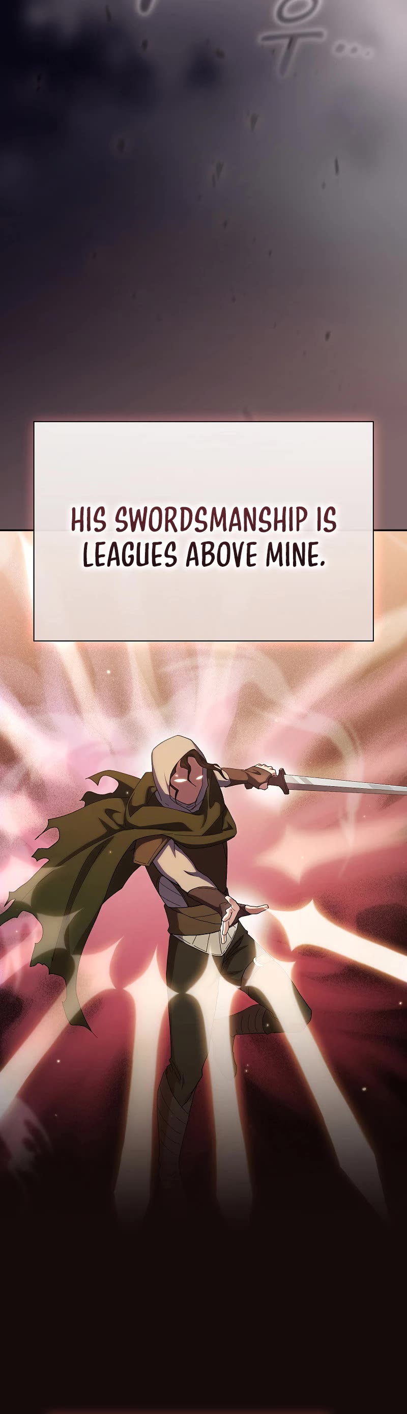 Magic Academy Survival Guide chapter 44 page 40