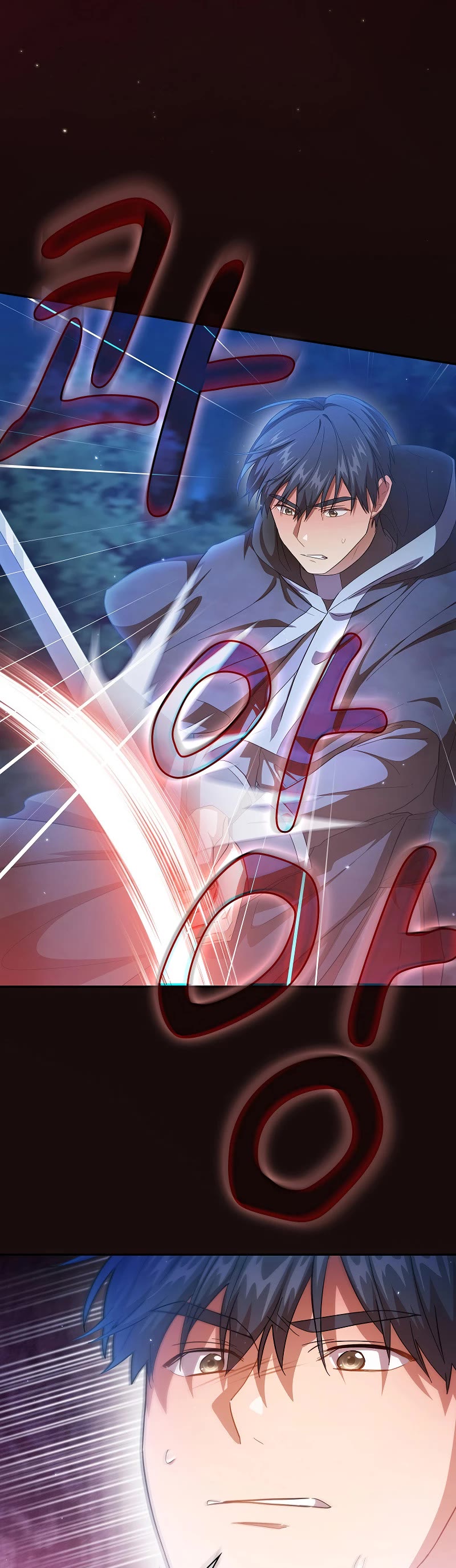 Magic Academy Survival Guide chapter 44 page 43