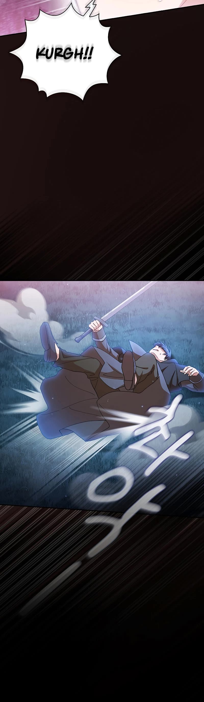 Magic Academy Survival Guide chapter 44 page 44