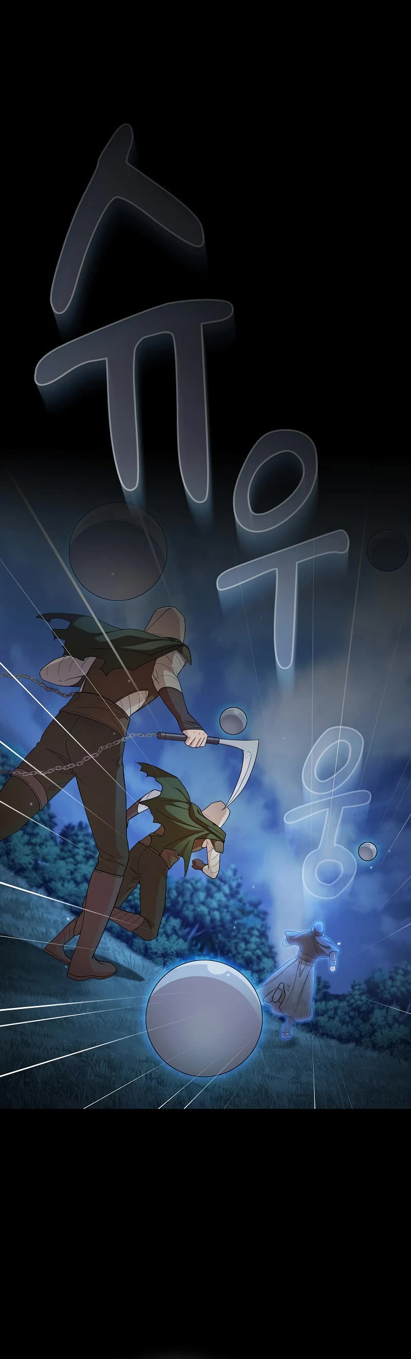 Magic Academy Survival Guide chapter 44 page 5