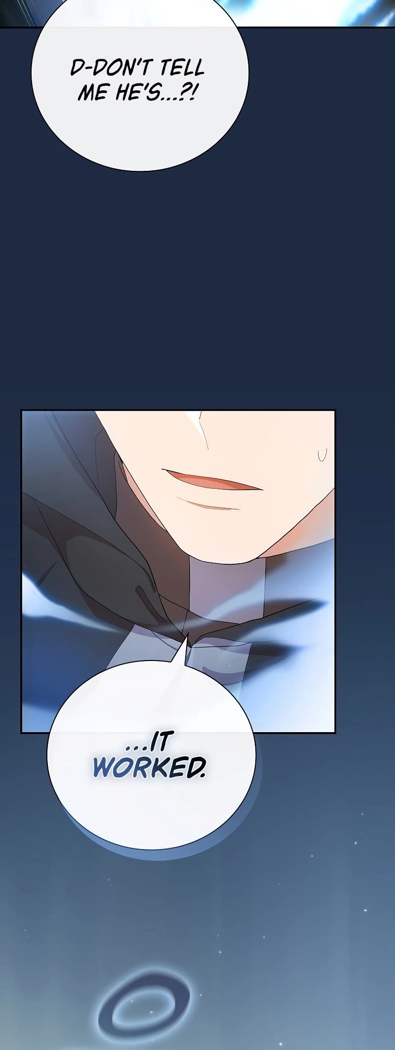 Magic Academy Survival Guide chapter 44 page 52