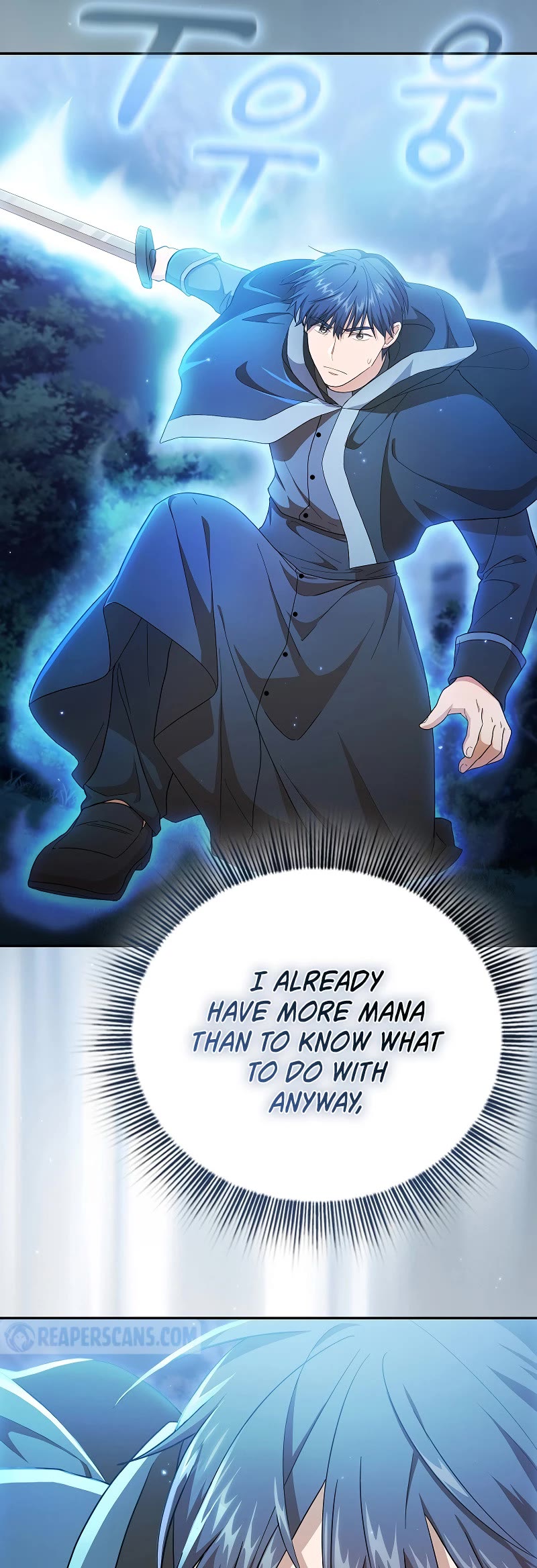 Magic Academy Survival Guide chapter 44 page 53