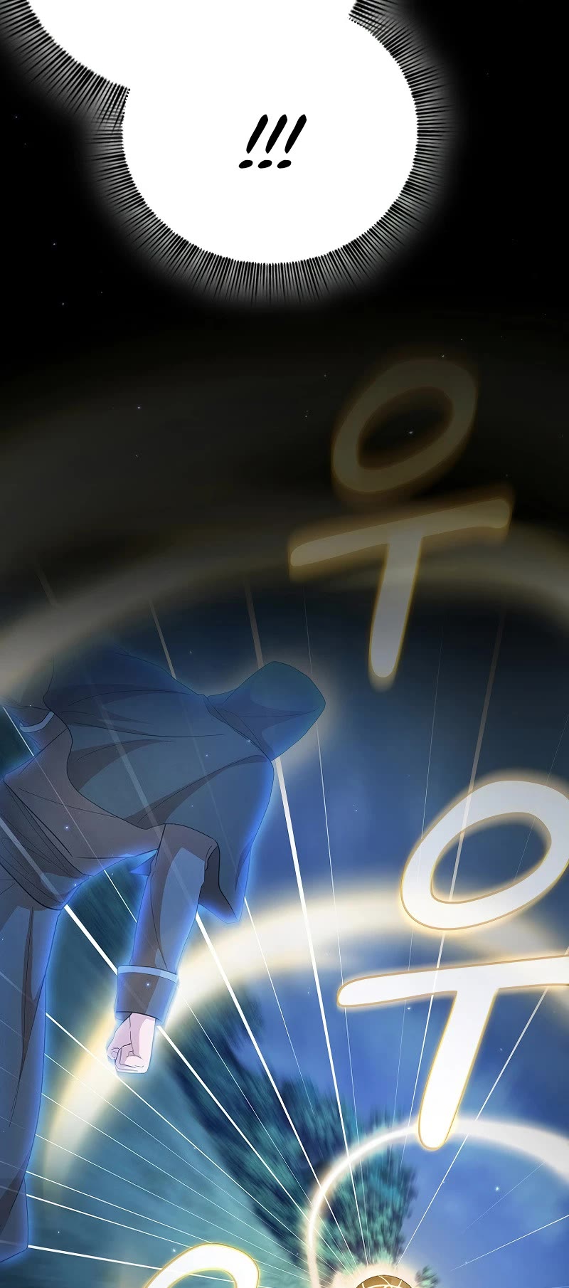 Magic Academy Survival Guide chapter 44 page 8