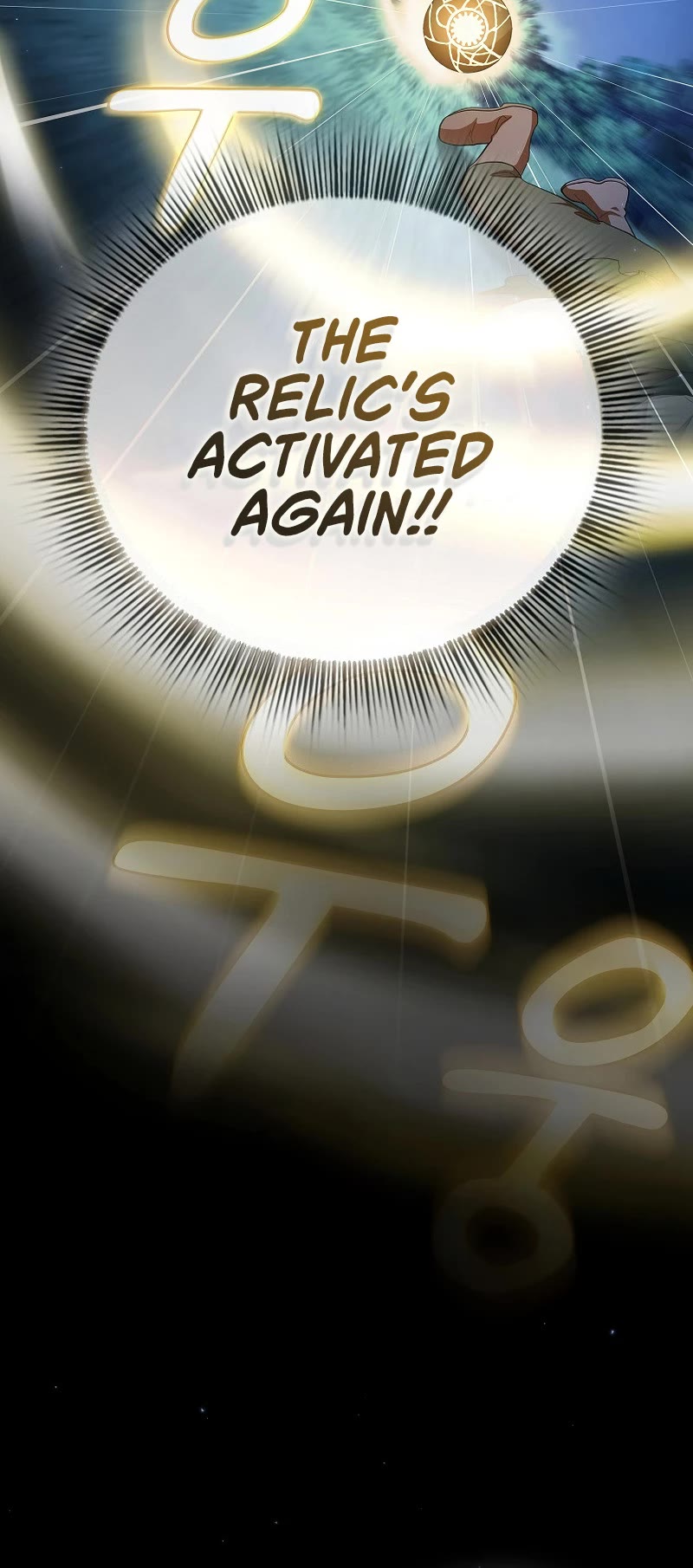 Magic Academy Survival Guide chapter 44 page 9