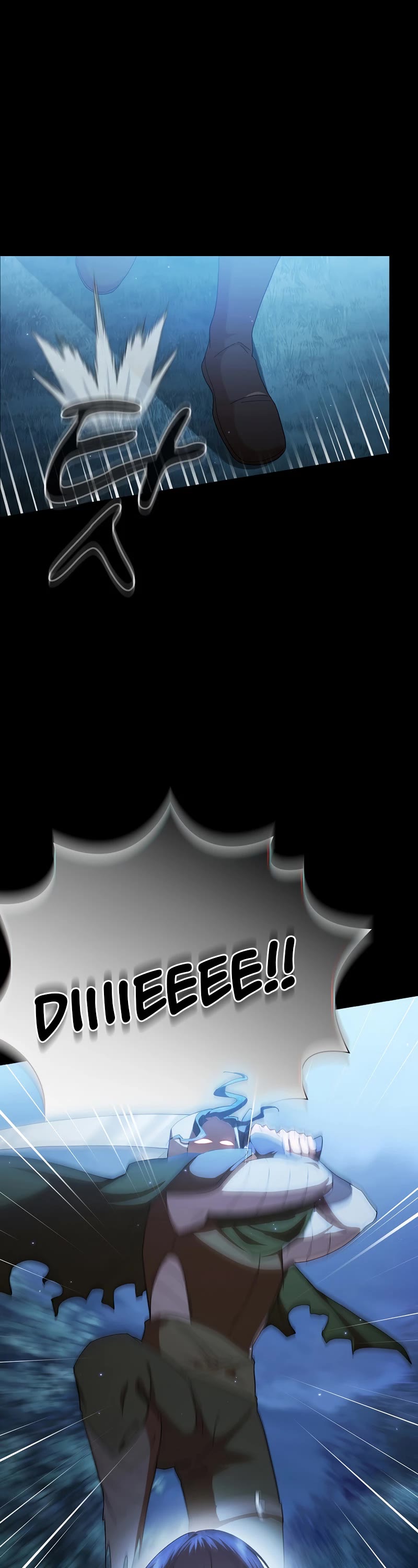 Magic Academy Survival Guide chapter 45 page 11