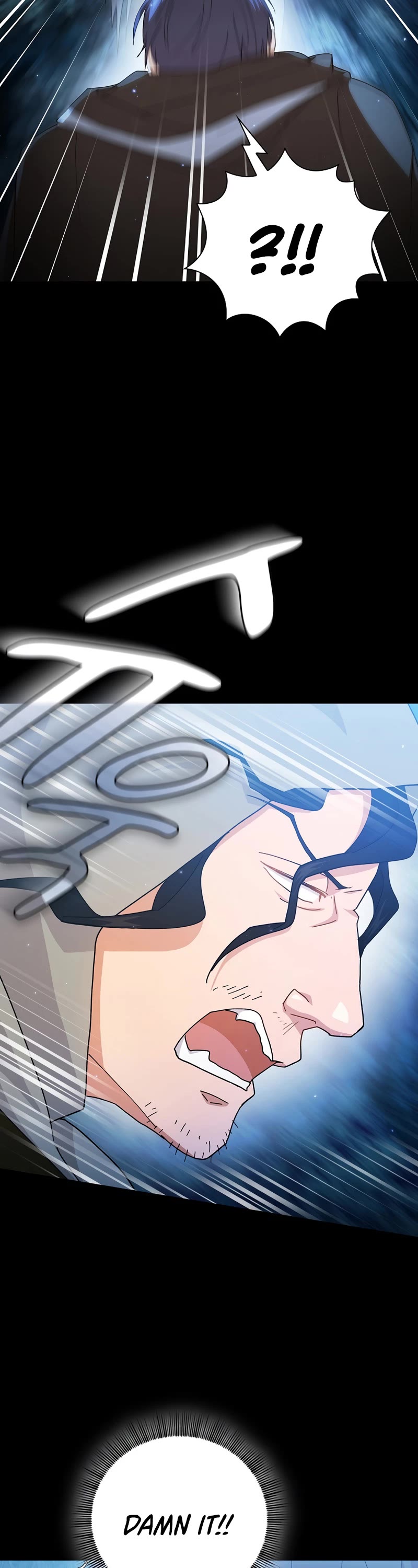 Magic Academy Survival Guide chapter 45 page 12