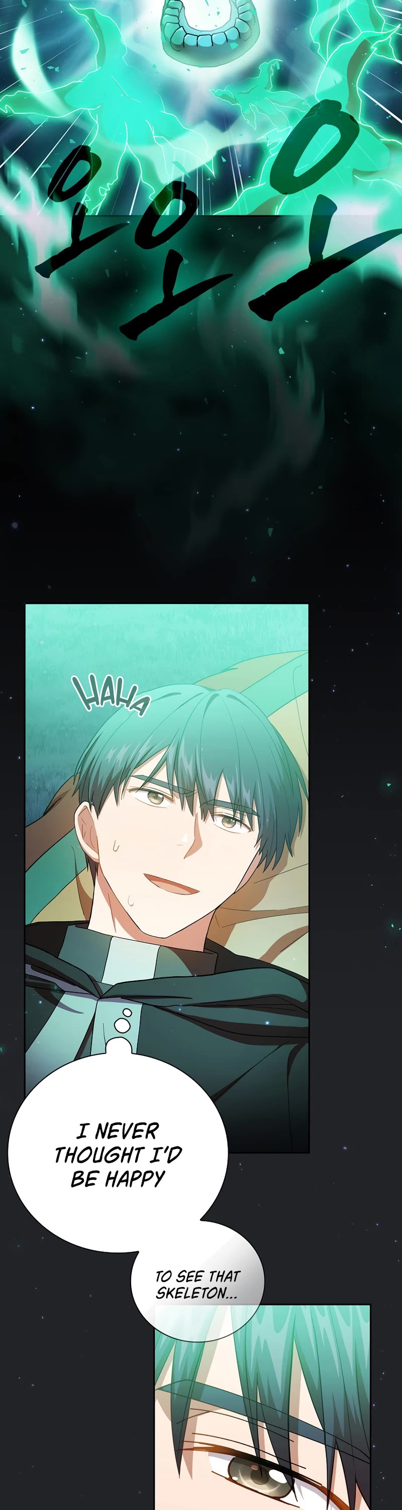 Magic Academy Survival Guide chapter 45 page 24