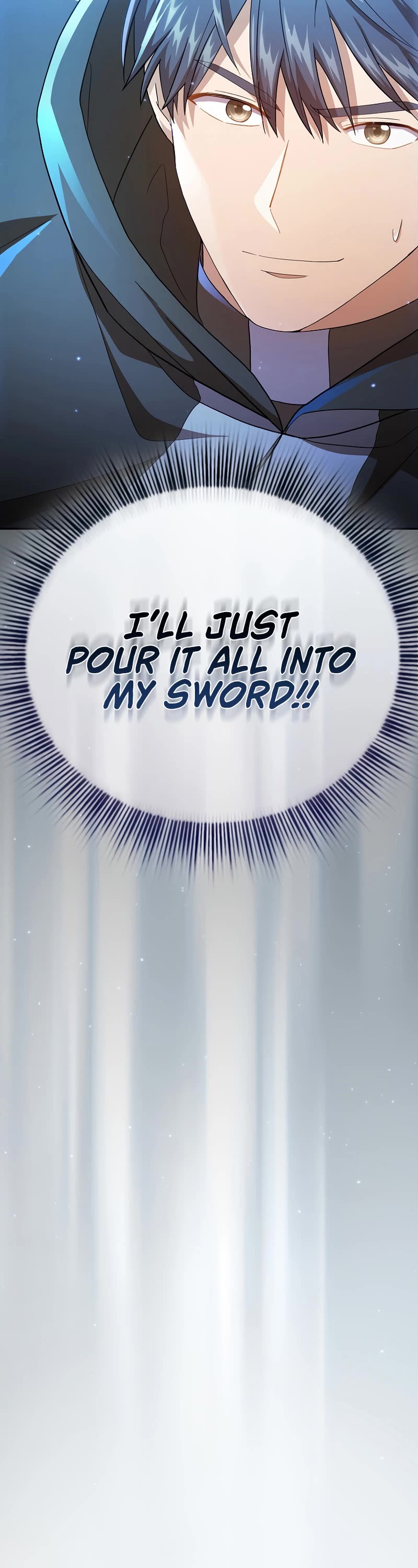 Magic Academy Survival Guide chapter 45 page 3