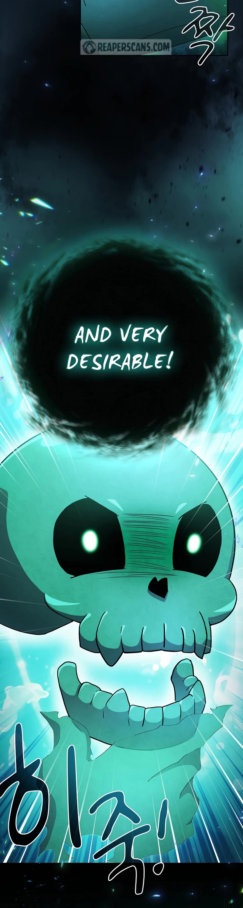 Magic Academy Survival Guide chapter 45 page 41