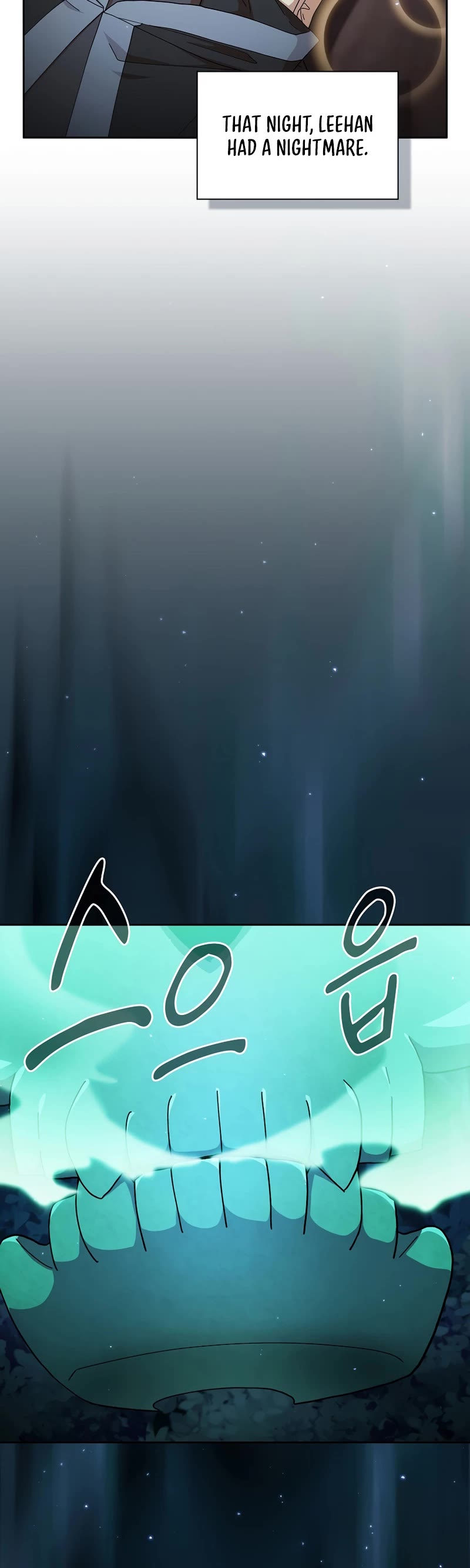 Magic Academy Survival Guide chapter 45 page 45