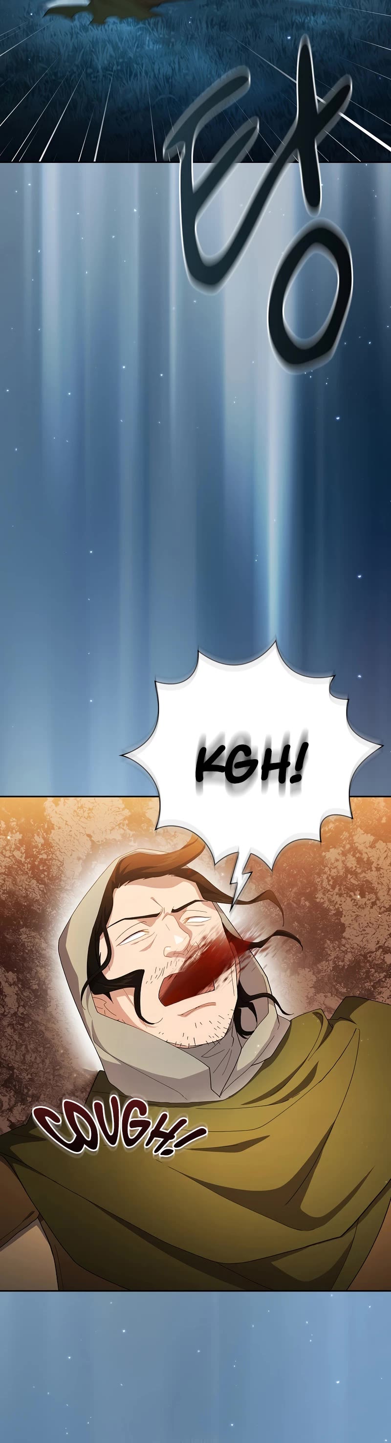 Magic Academy Survival Guide chapter 45 page 5