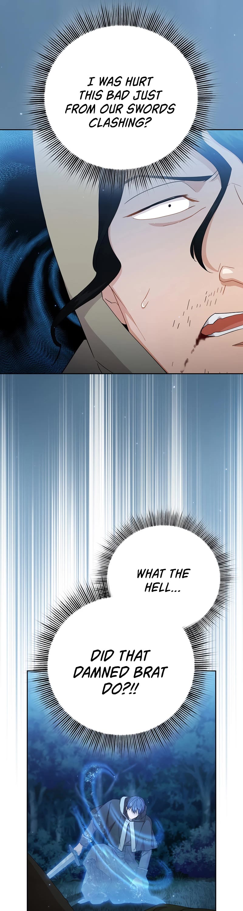 Magic Academy Survival Guide chapter 45 page 6