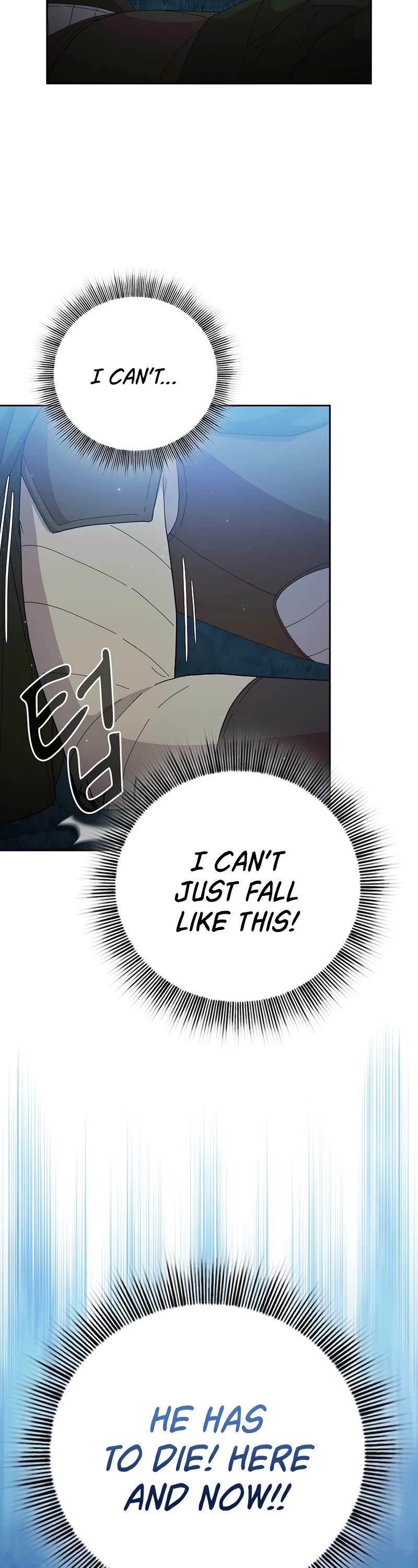 Magic Academy Survival Guide chapter 45 page 7