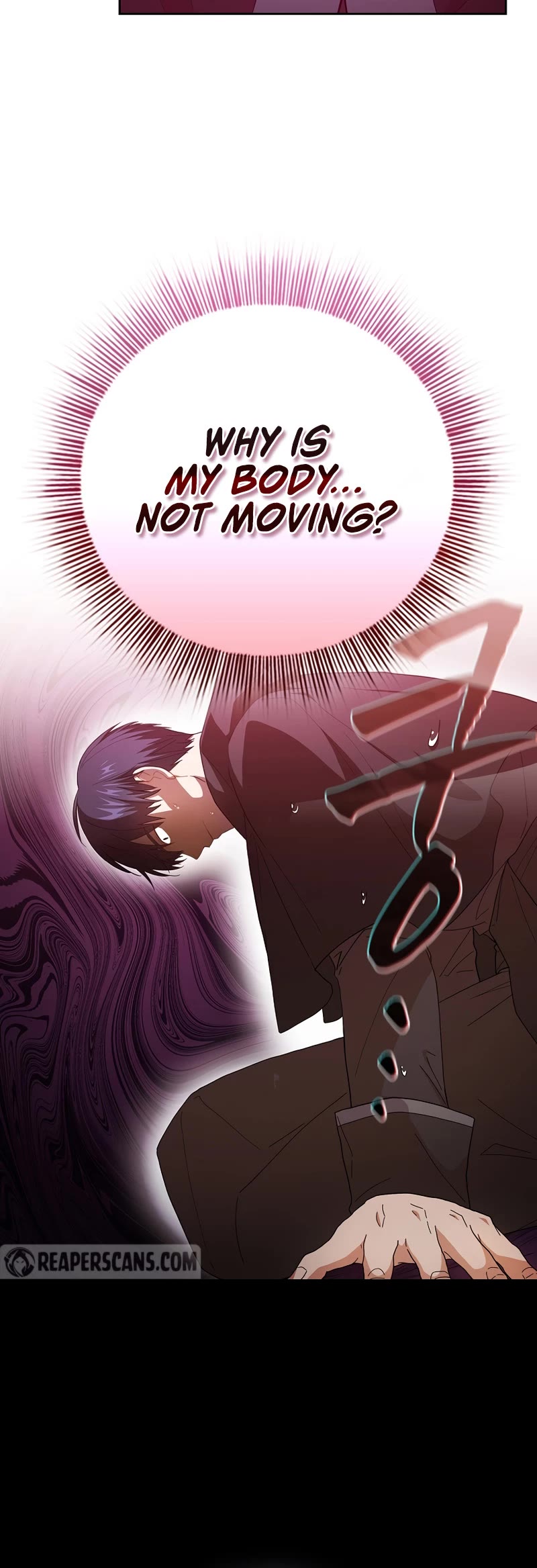 Magic Academy Survival Guide chapter 45 page 9