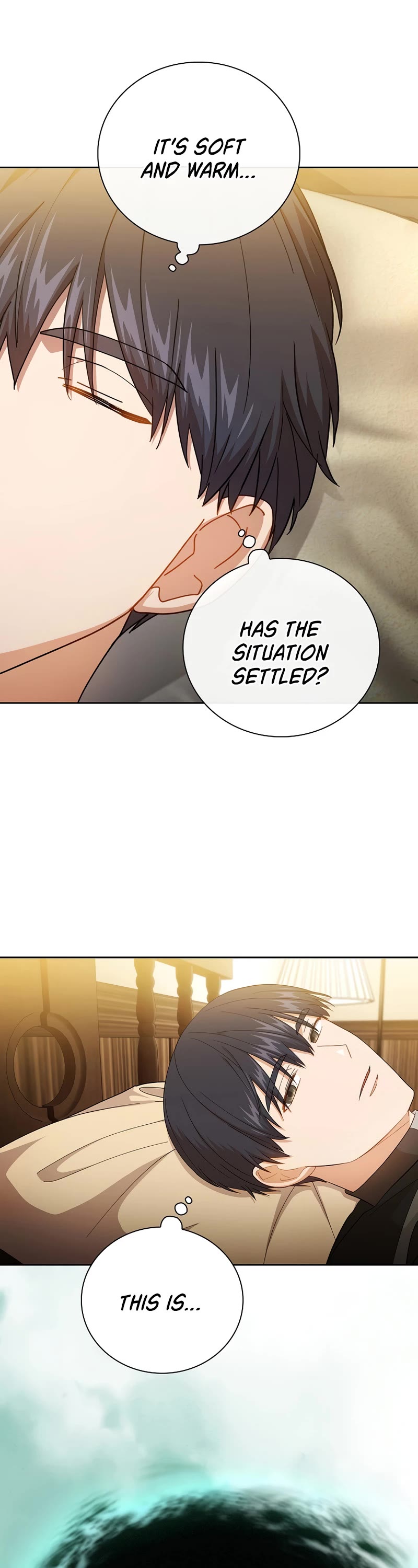 Magic Academy Survival Guide chapter 46 page 10