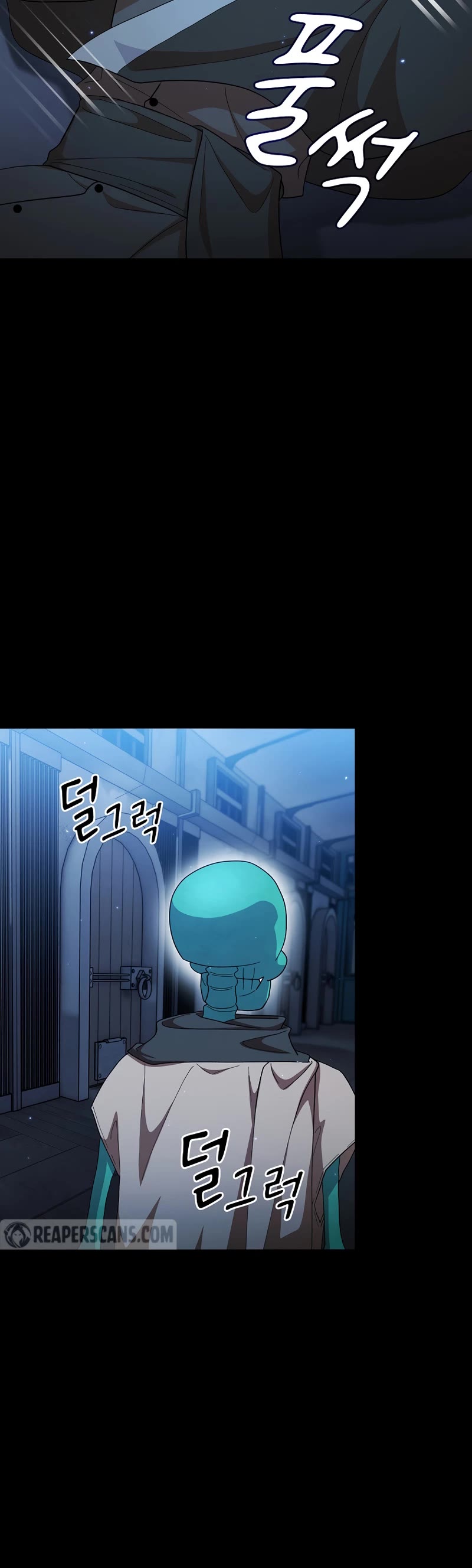 Magic Academy Survival Guide chapter 46 page 41