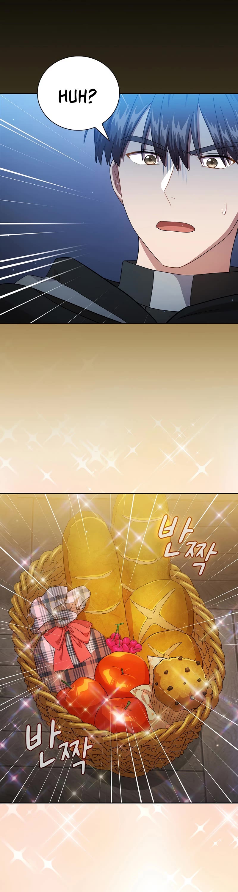 Magic Academy Survival Guide chapter 46 page 43