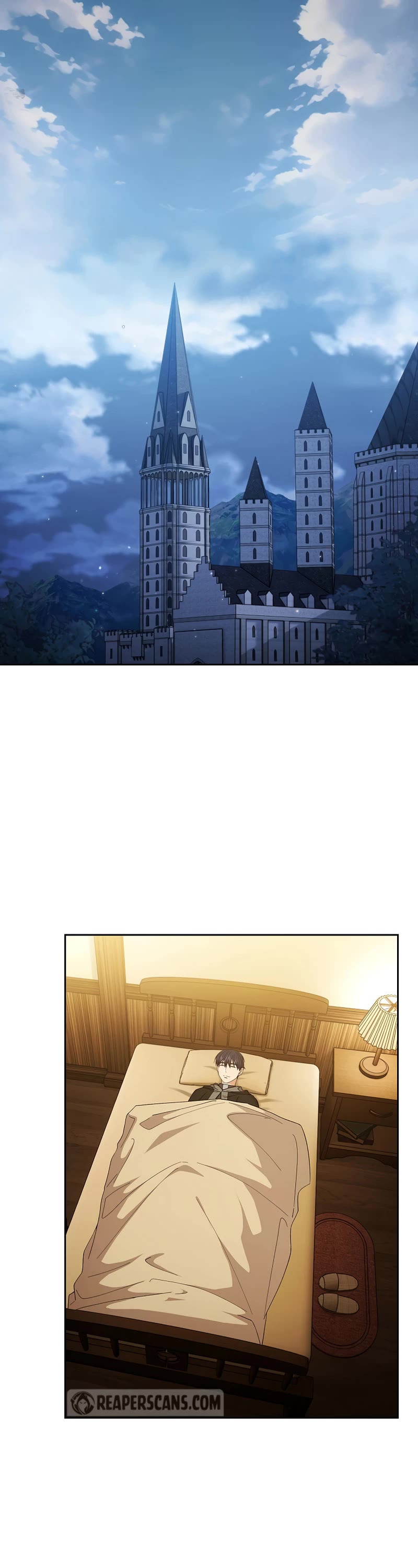 Magic Academy Survival Guide chapter 46 page 9