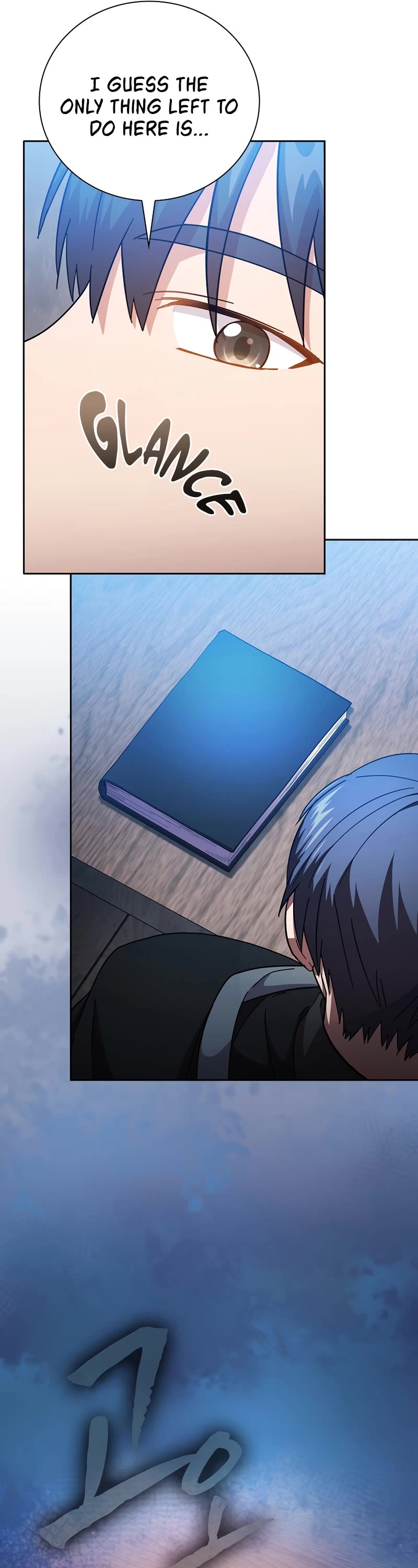 Magic Academy Survival Guide chapter 47 page 15