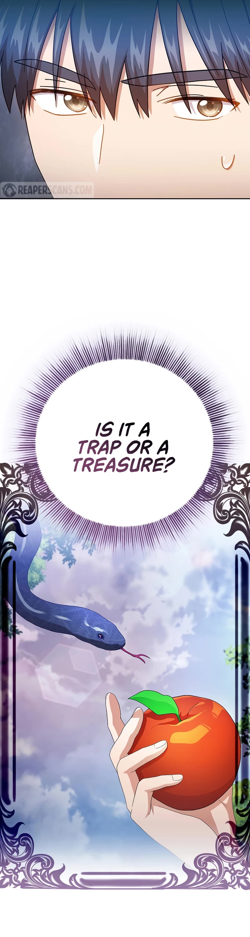 Magic Academy Survival Guide chapter 47 page 18