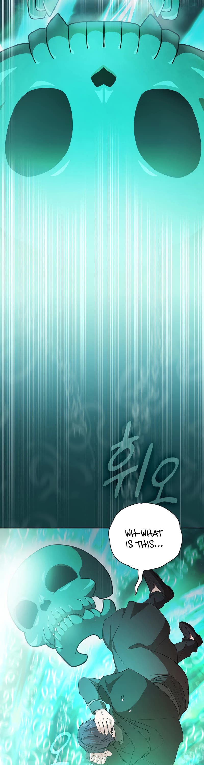 Magic Academy Survival Guide chapter 47 page 28