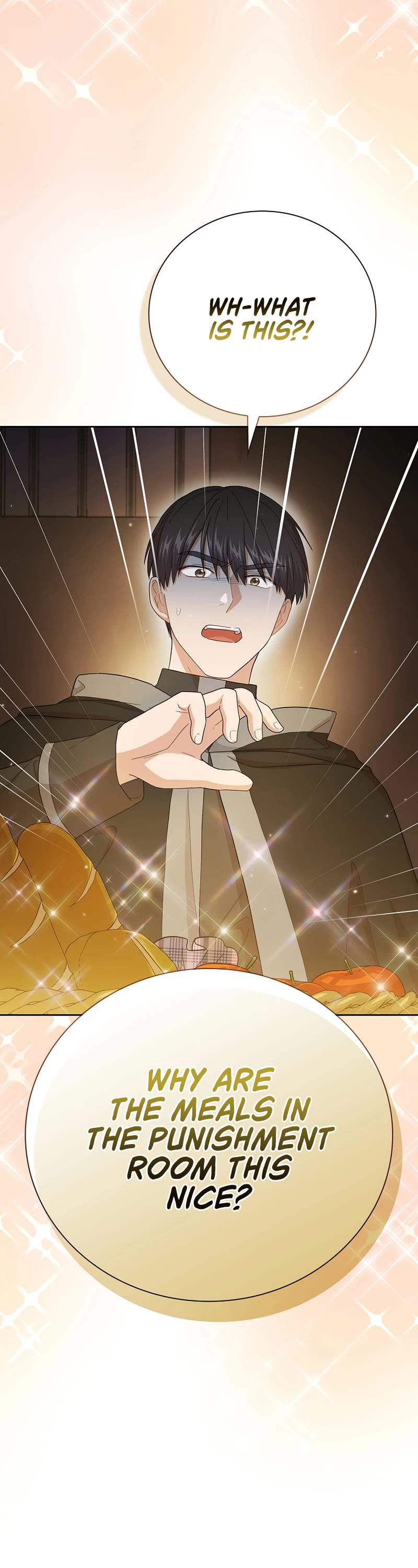 Magic Academy Survival Guide chapter 47 page 3