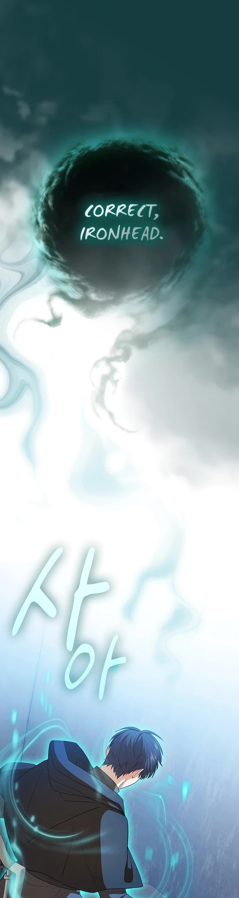 Magic Academy Survival Guide chapter 47 page 31