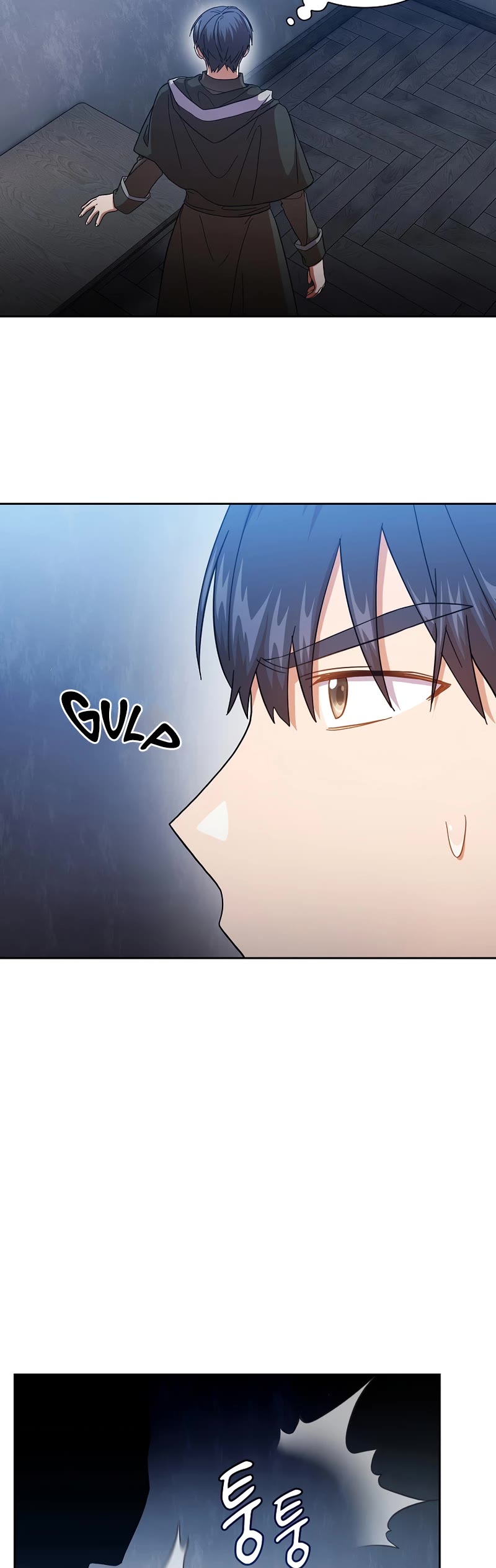 Magic Academy Survival Guide chapter 47 page 41