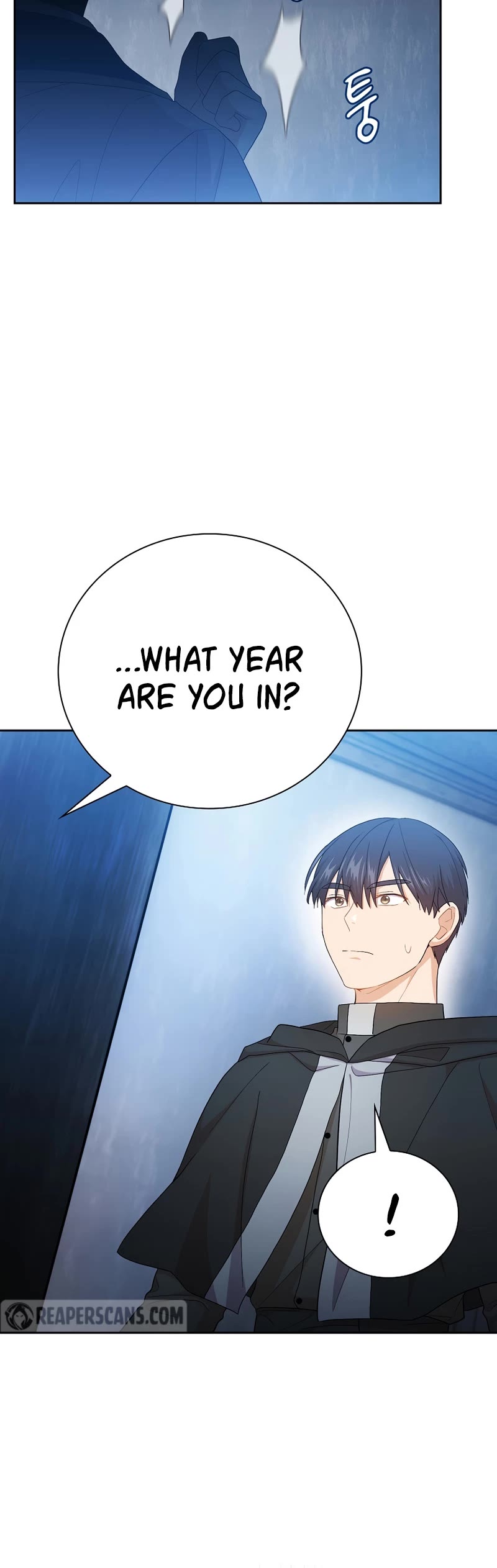 Magic Academy Survival Guide chapter 47 page 42