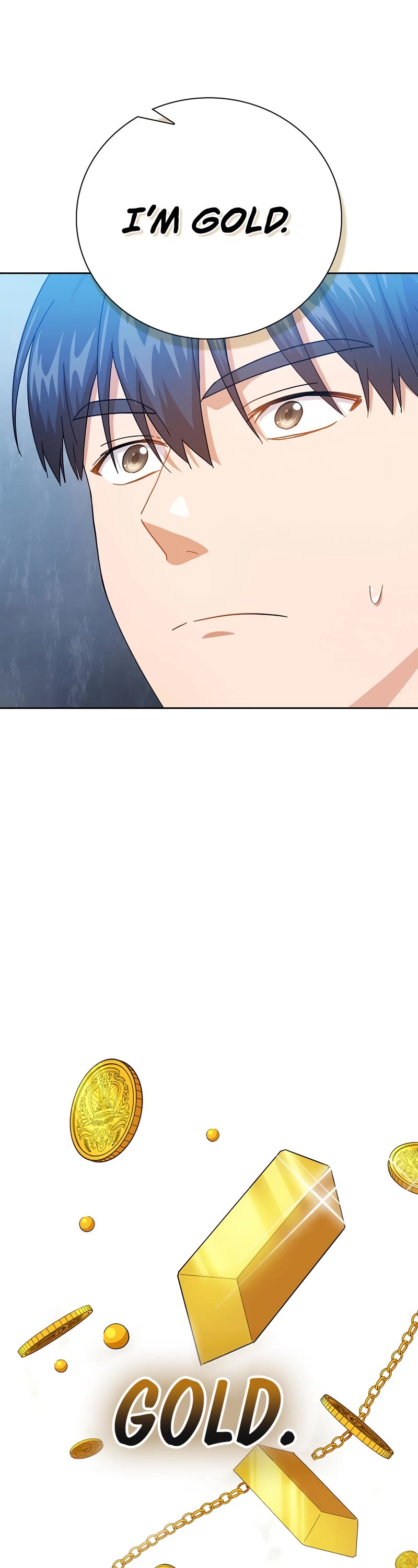 Magic Academy Survival Guide chapter 47 page 44