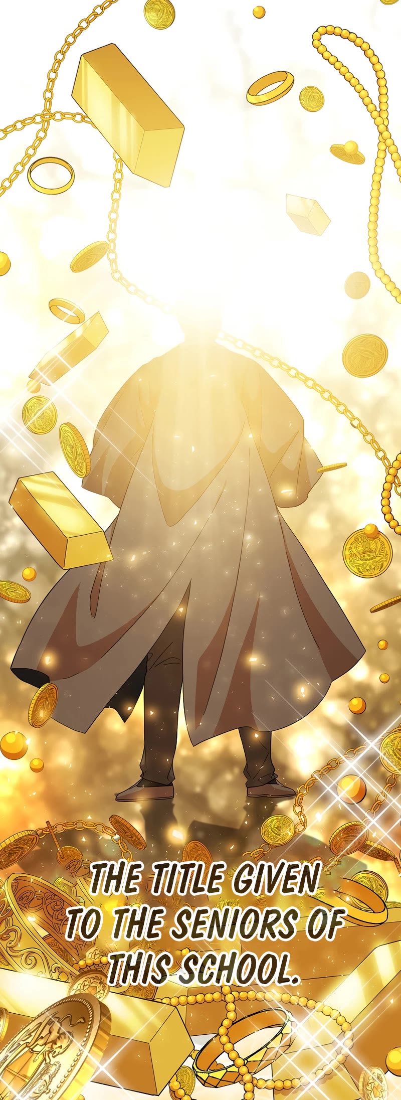 Magic Academy Survival Guide chapter 47 page 45