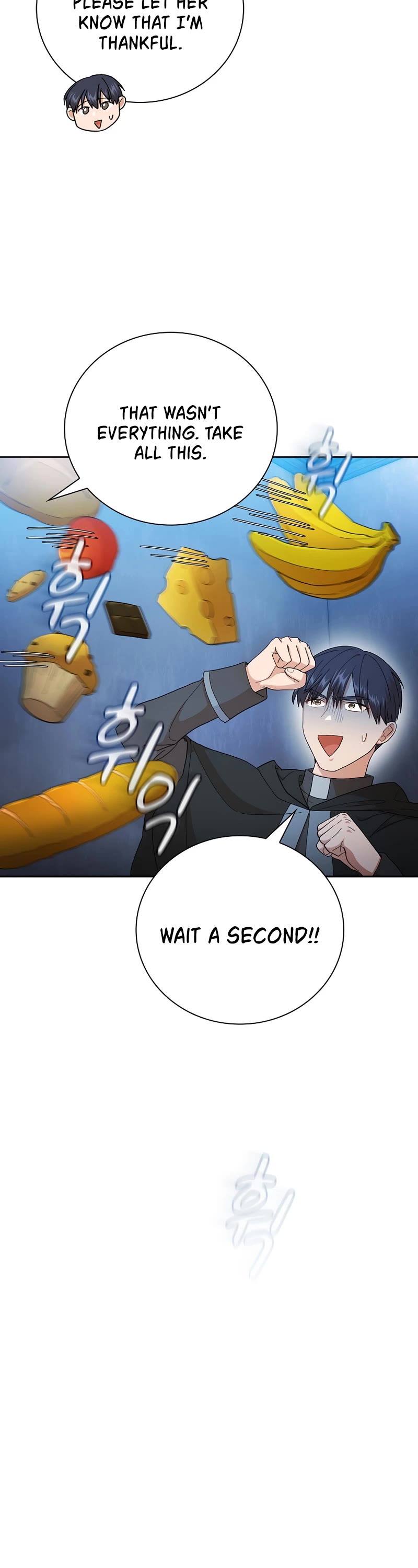 Magic Academy Survival Guide chapter 47 page 5