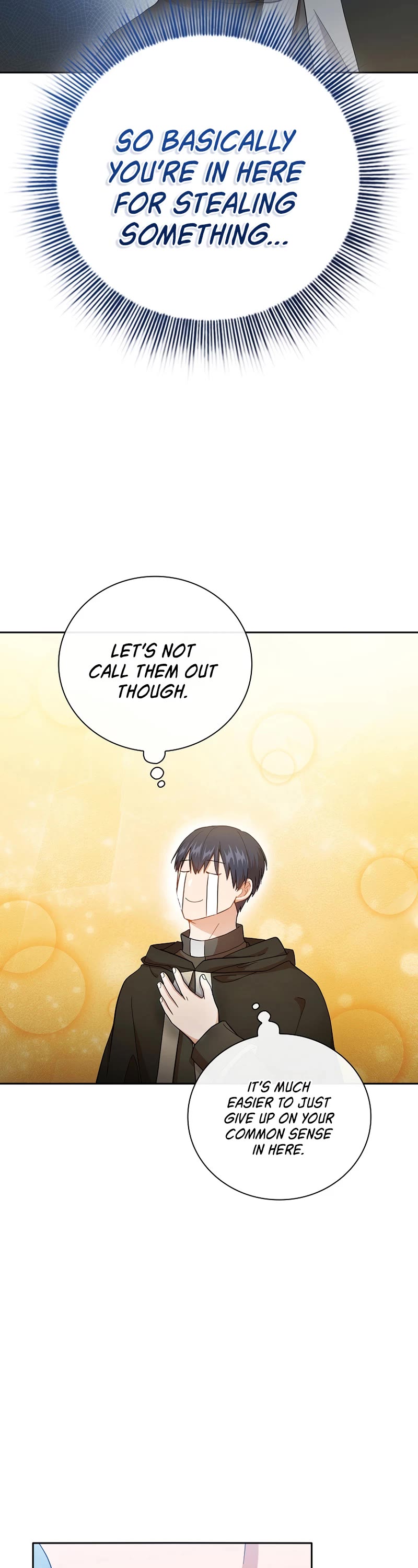 Magic Academy Survival Guide chapter 48 page 11