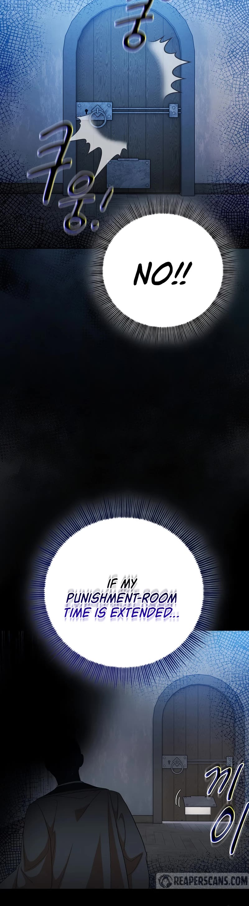 Magic Academy Survival Guide chapter 48 page 17