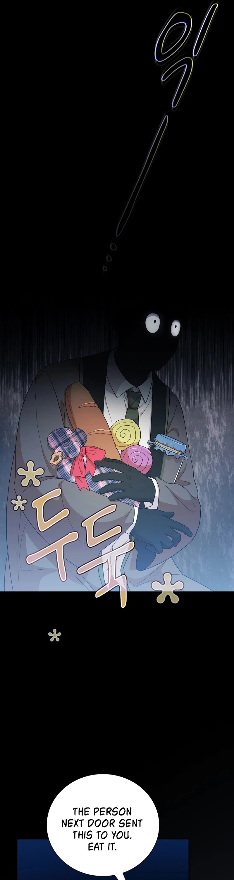 Magic Academy Survival Guide chapter 48 page 18