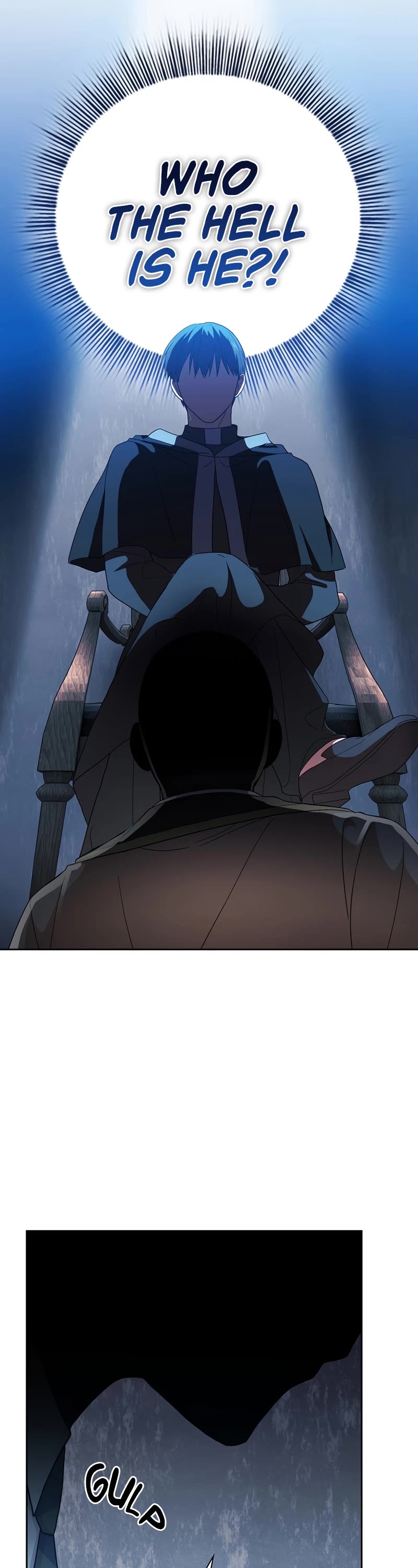 Magic Academy Survival Guide chapter 48 page 22