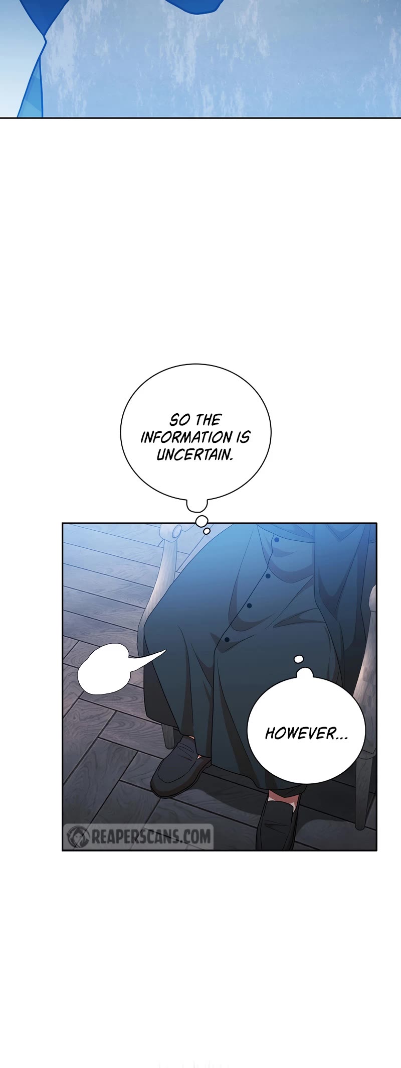 Magic Academy Survival Guide chapter 48 page 25