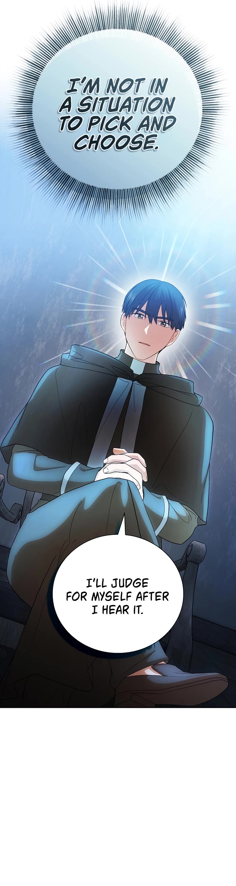 Magic Academy Survival Guide chapter 48 page 26