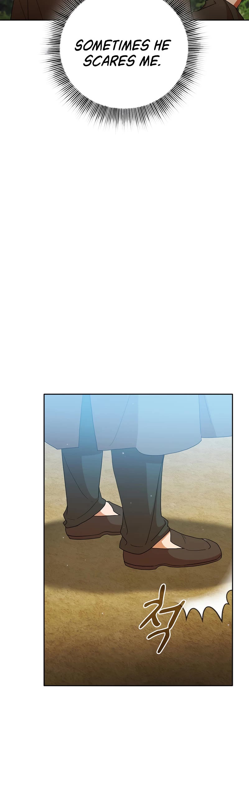 Magic Academy Survival Guide chapter 48 page 29