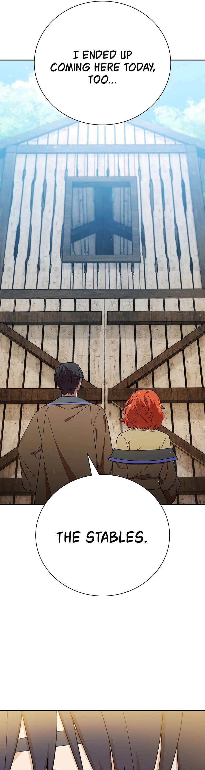 Magic Academy Survival Guide chapter 48 page 30