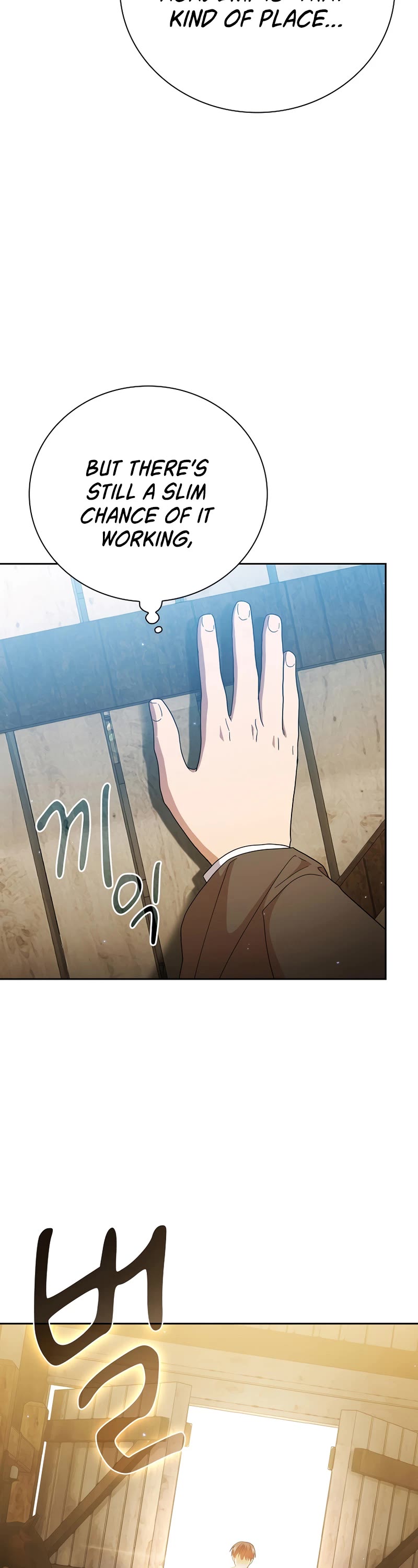 Magic Academy Survival Guide chapter 48 page 35