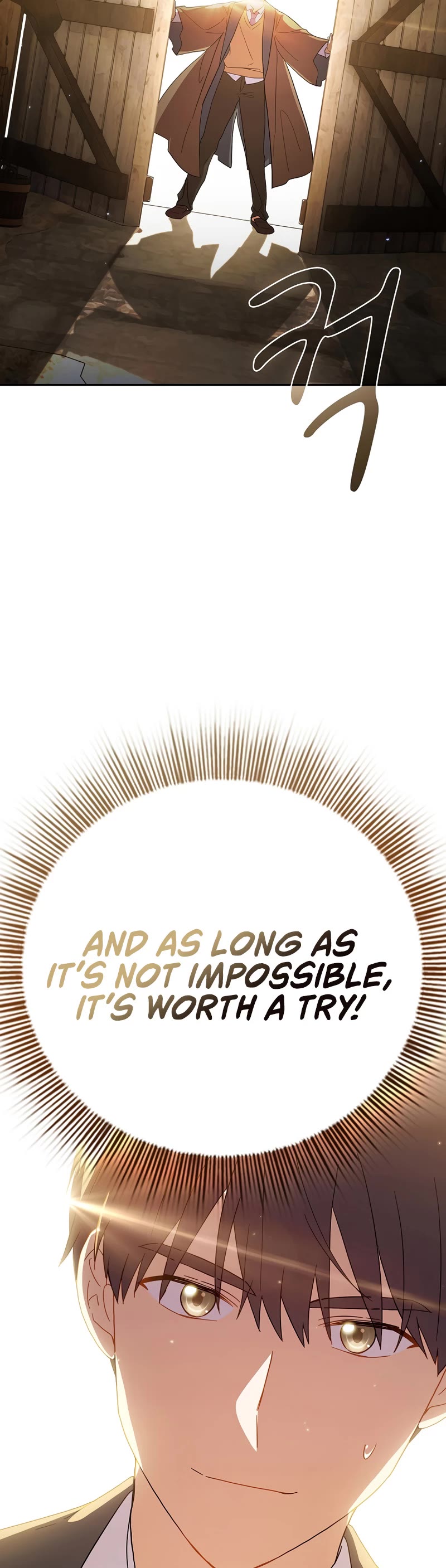 Magic Academy Survival Guide chapter 48 page 36