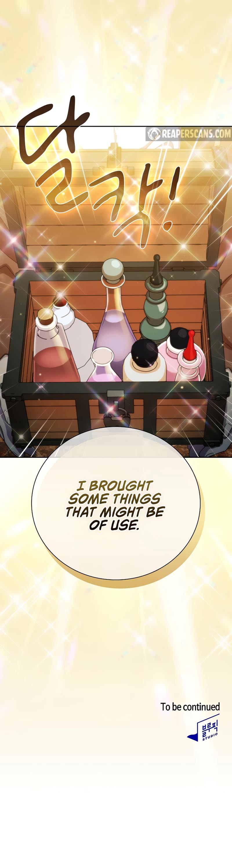 Magic Academy Survival Guide chapter 48 page 47